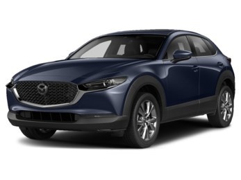2023 Mazda CX-30 4dr i-ACTIV AWD Sport Utility_101